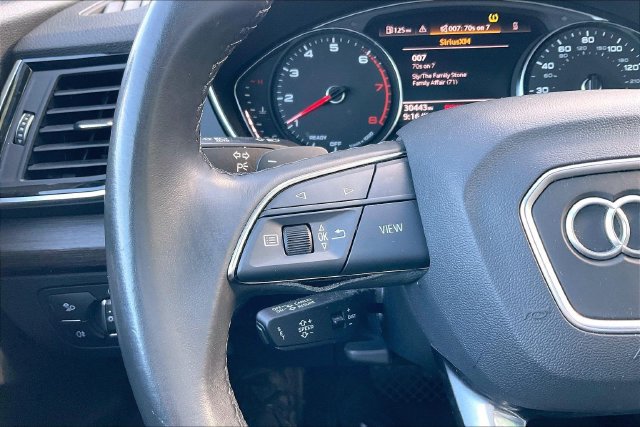 Certified 2023 Audi Q5 2.0T Premium w/ Convenience Package AWD/4WD image 18