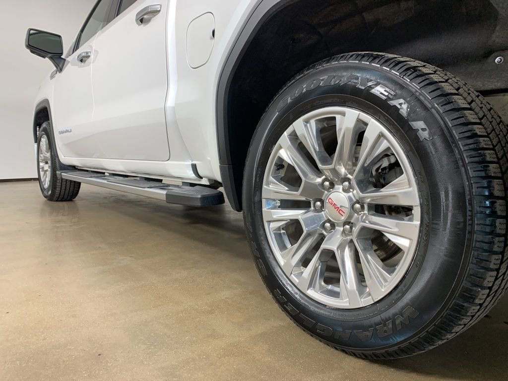 Used 2023 GMC Sierra 1500 Denali image 17
