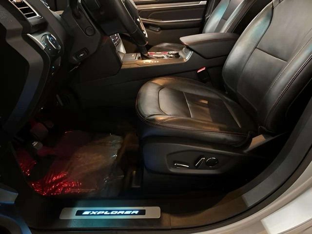 Used 2016 Ford Explorer Sport w/ Equipment Group 401A image 63