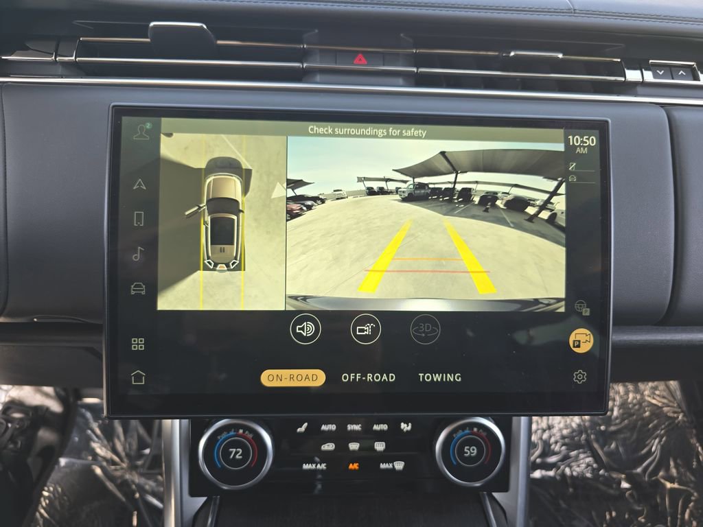 Used 2023 Land Rover Range Rover Autobiography image 24