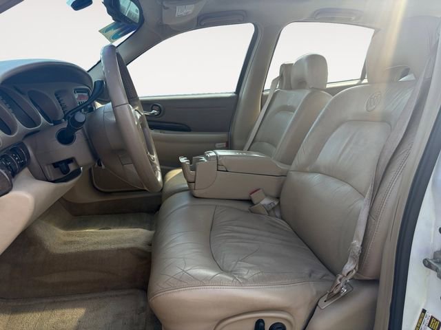 Used 2004 Buick Le Sabre Limited w/ Celebration Edition Package FWD image 9