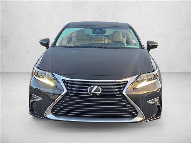 Used 2017 Lexus ES 350 FWD video 2