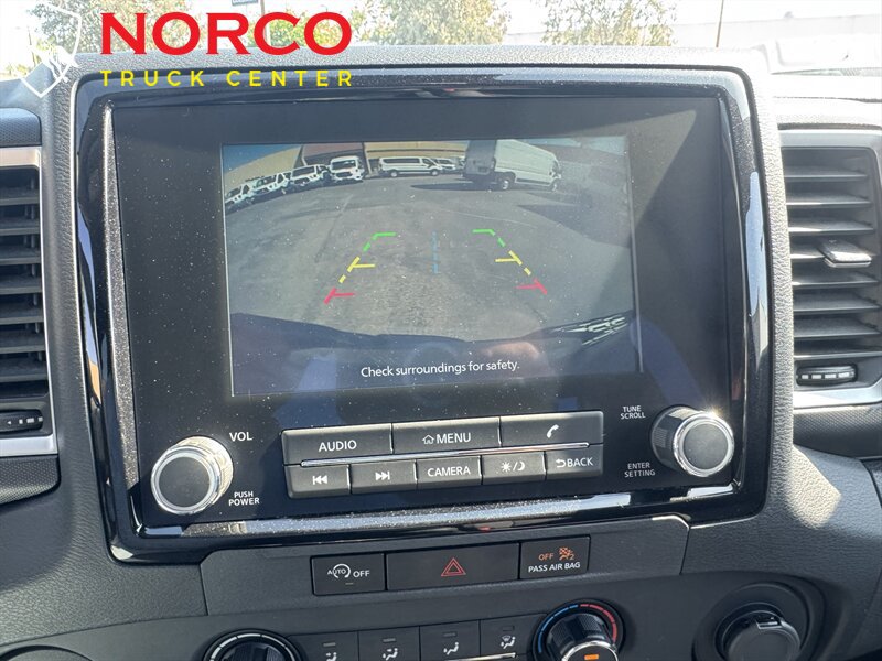 Used 2023 Nissan Frontier SV w/ Technology Package RWD image 22