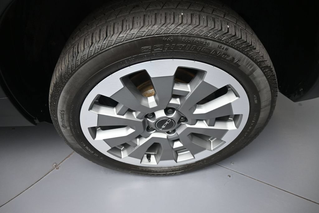 Certified 2024 Honda Passport EX-L image 15