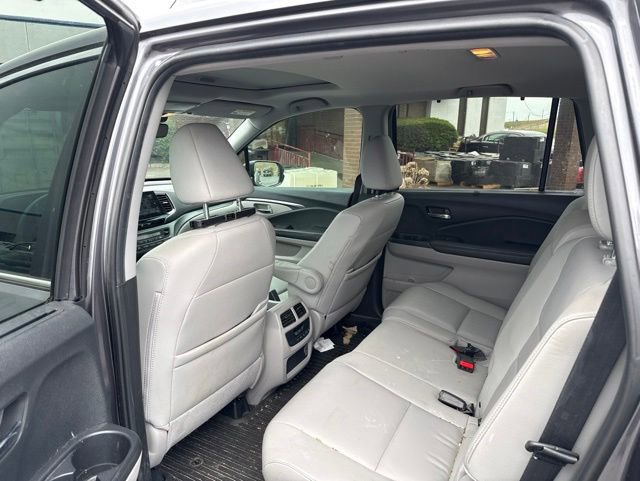 Used 2022 Honda Pilot EX-L image 13