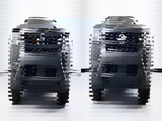 New 2026 Nissan Frontier S image 2