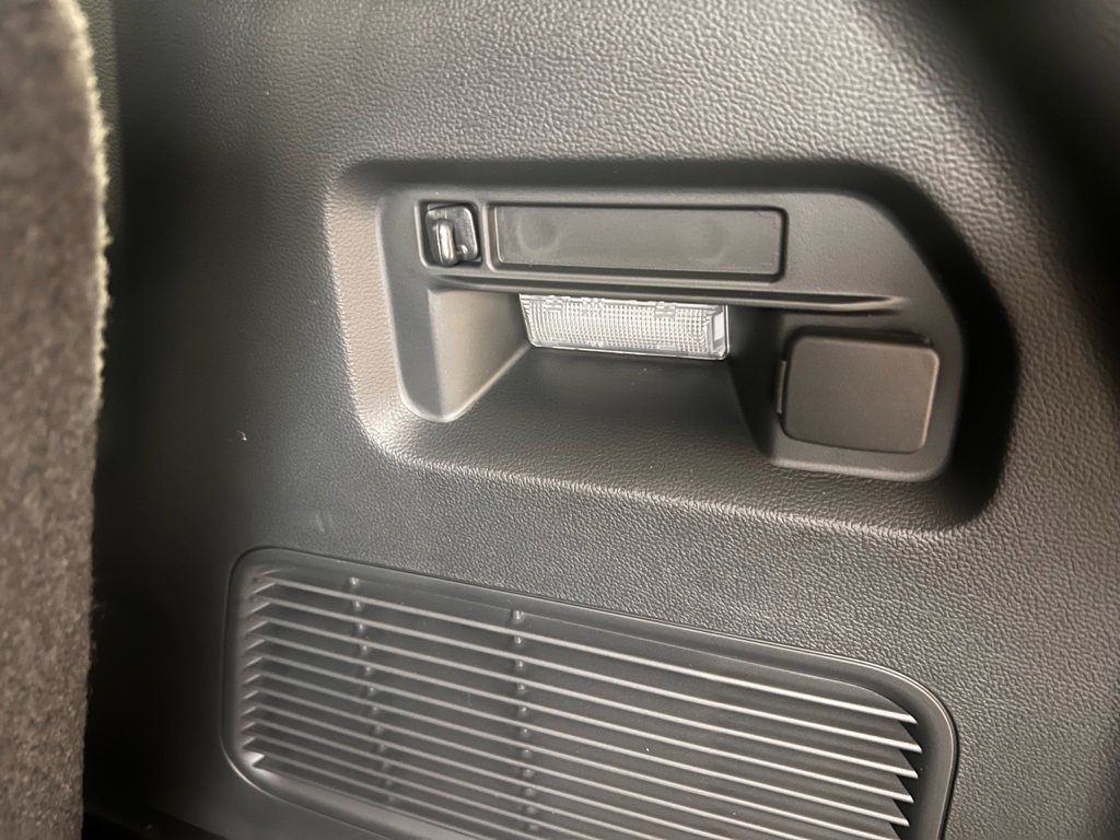 New 2026 Ford Explorer Active image 35