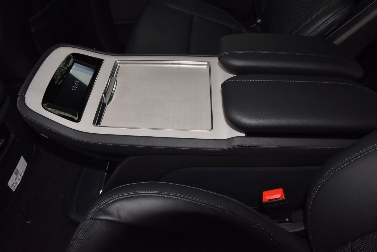 New 2025 Lincoln Navigator Reserve w/ Jet Appearance Package image 27