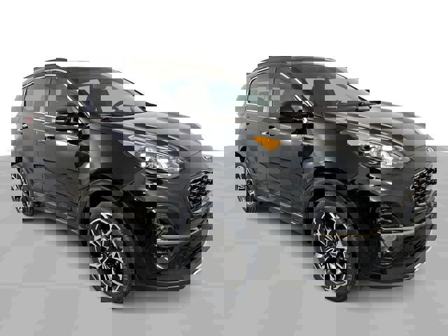 Used 2021 Kia Sportage SX image 2