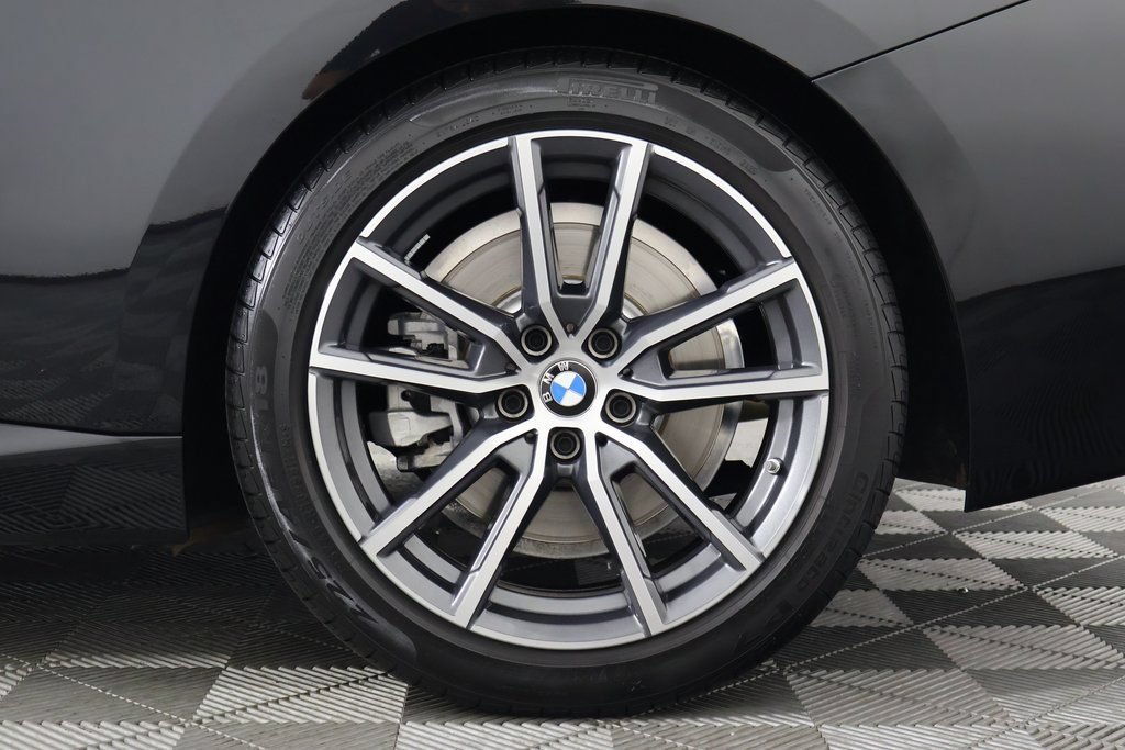Certified 2026 BMW 230i Coupe w/ Convenience Package RWD image 16