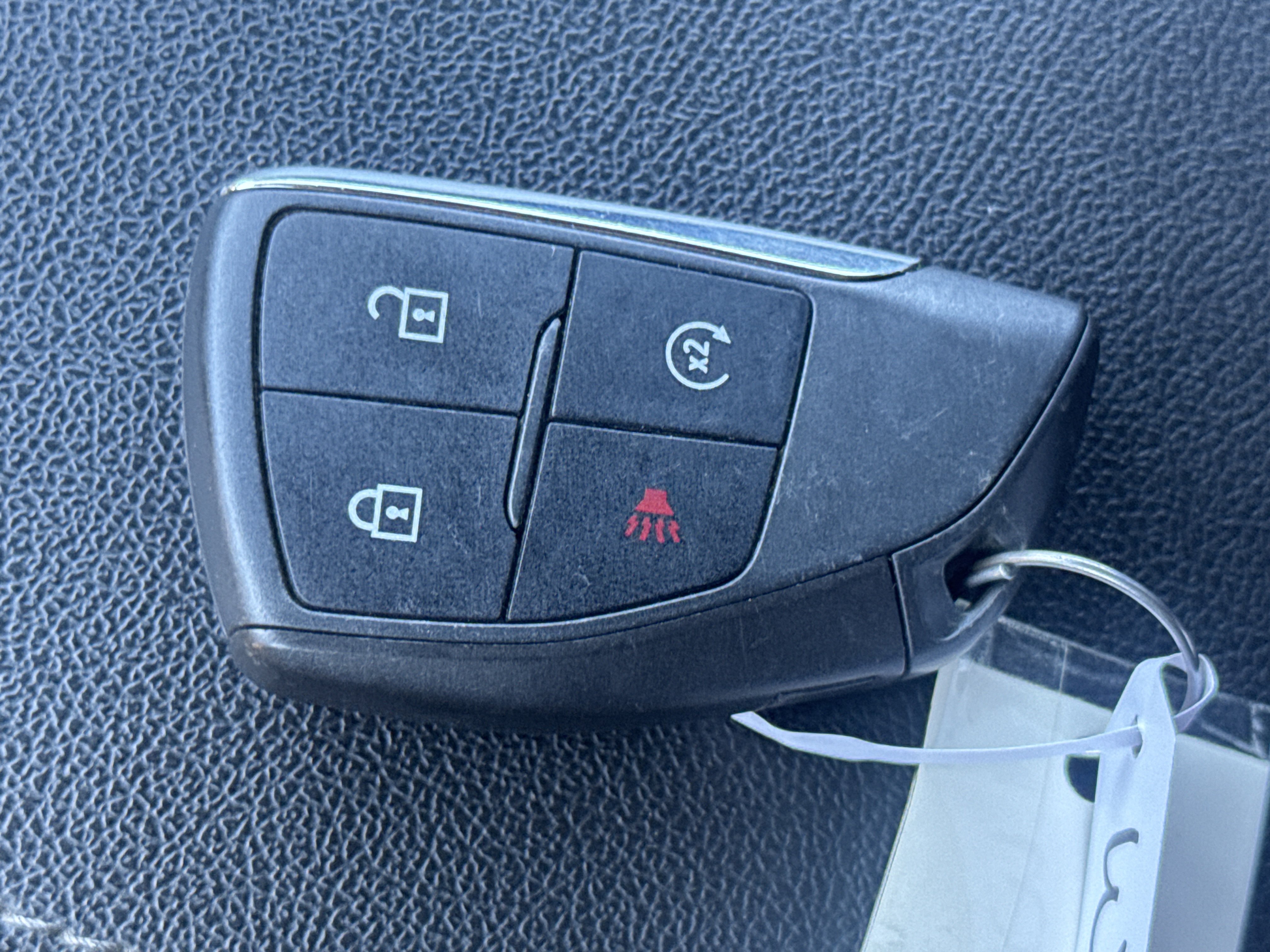 Used 2024 GMC Canyon Elevation w/ Convenience Package AWD/4WD image 28