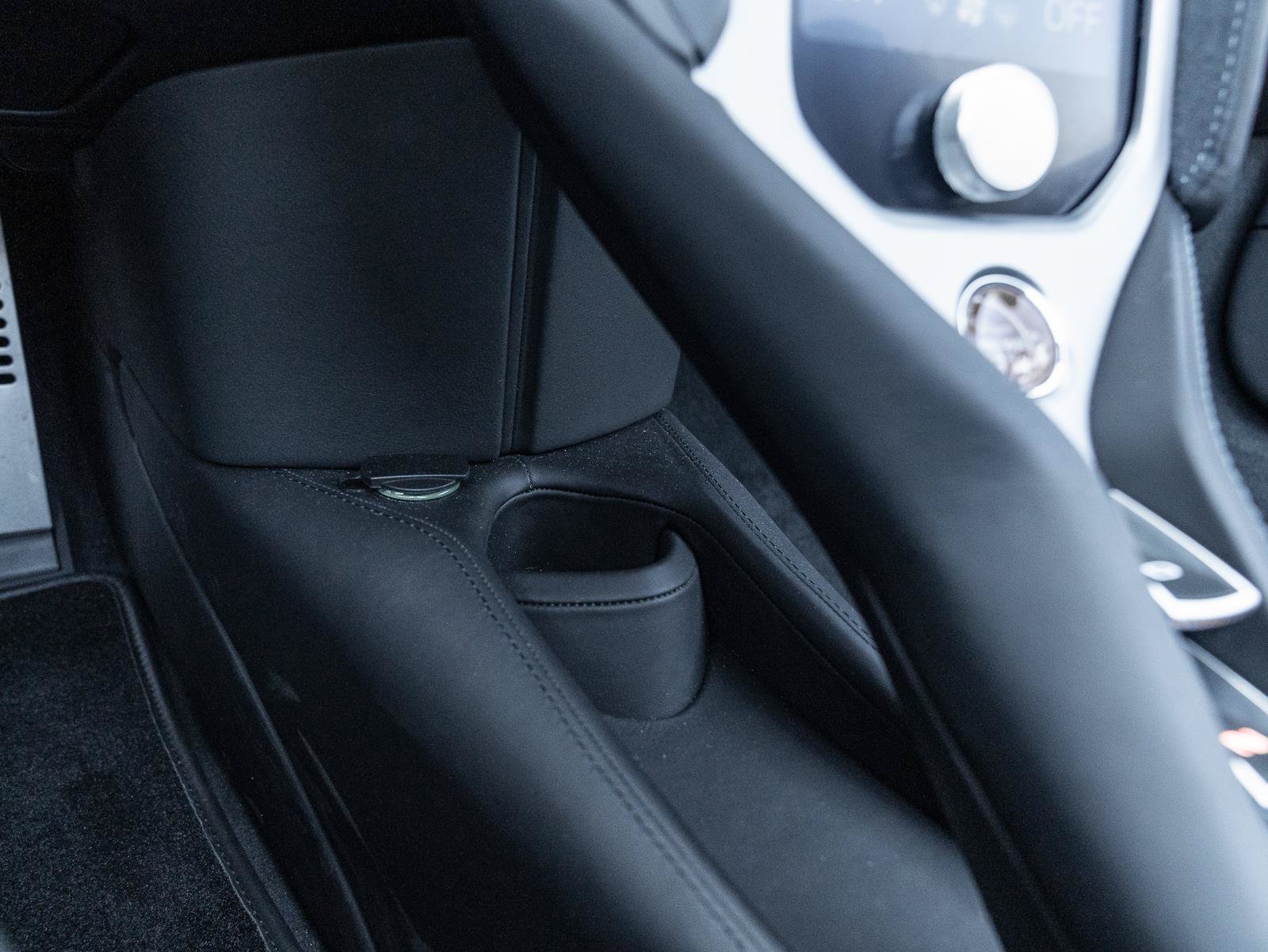 Used 2024 McLaren 750S Spider RWD image 46