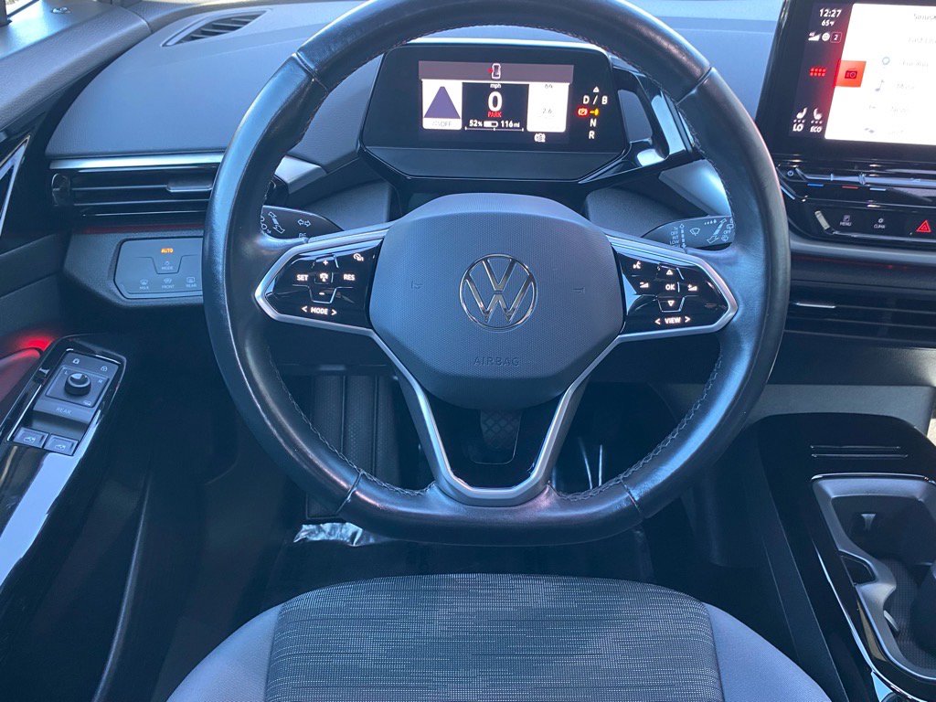 Certified 2022 Volkswagen ID.4 Pro image 8
