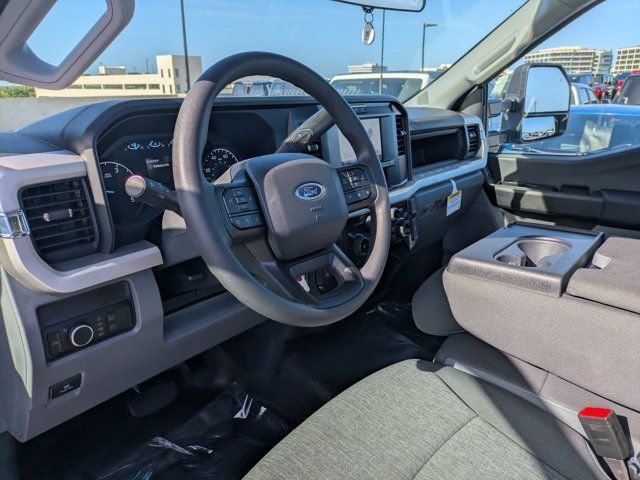 Used 2025 Ford F350 XL w/ XL Driver Assist Package image 10