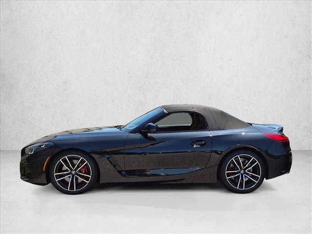 Used 2026 BMW Z4 M40i w/ Premium Package RWD image 7