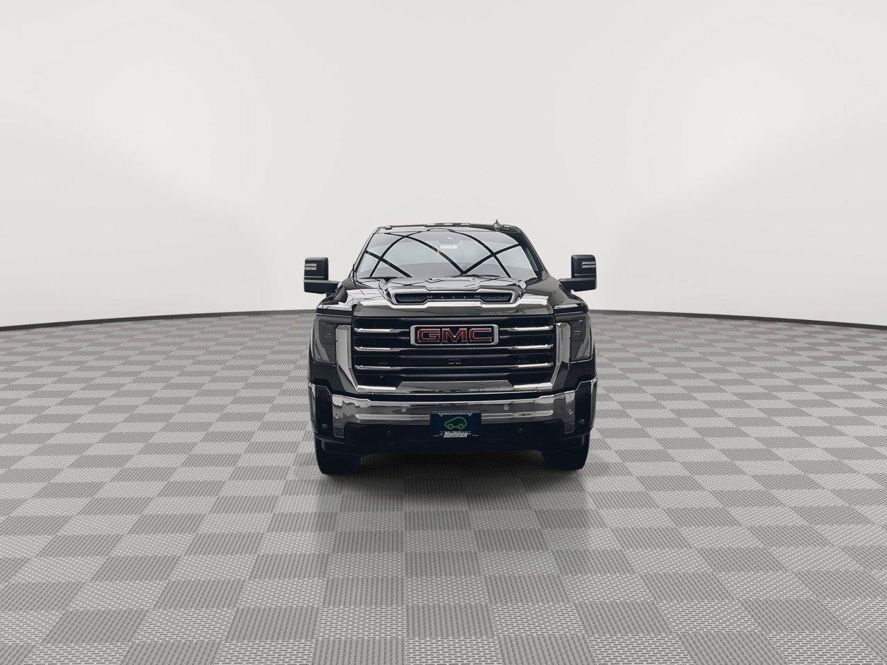 Certified 2025 GMC Sierra 2500 SLE w/ SLE Value Package; AWD/4WD image 38