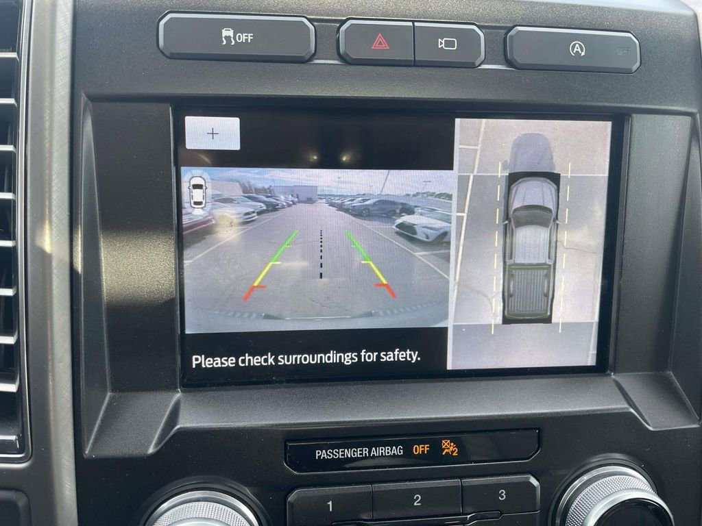 Used 2019 Ford F150 Limited image 38