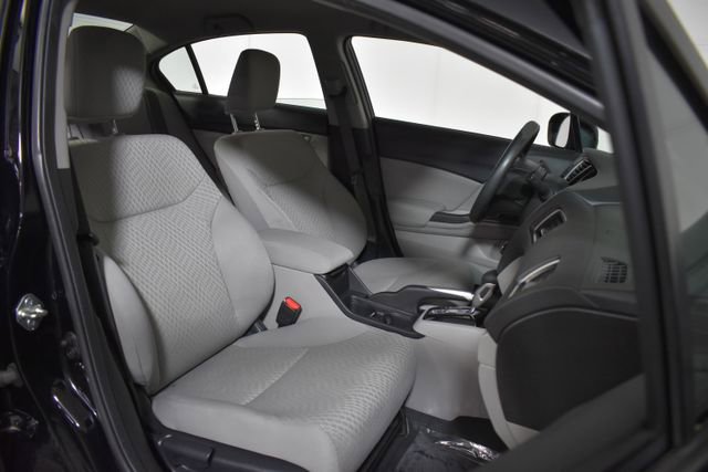 Used 2014 Honda Civic LX image 28