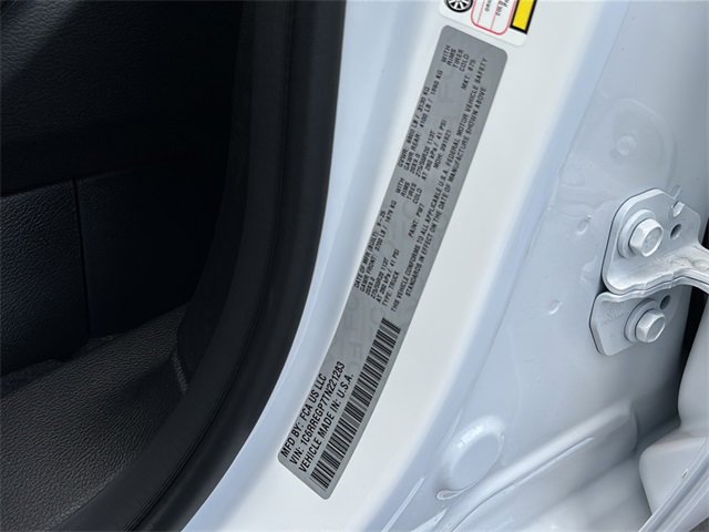 New 2026 RAM 1500 Express image 43