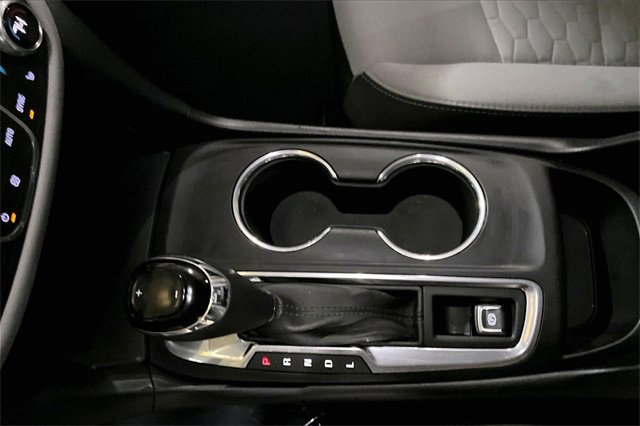 Used 2018 Chevrolet Equinox LT image 33