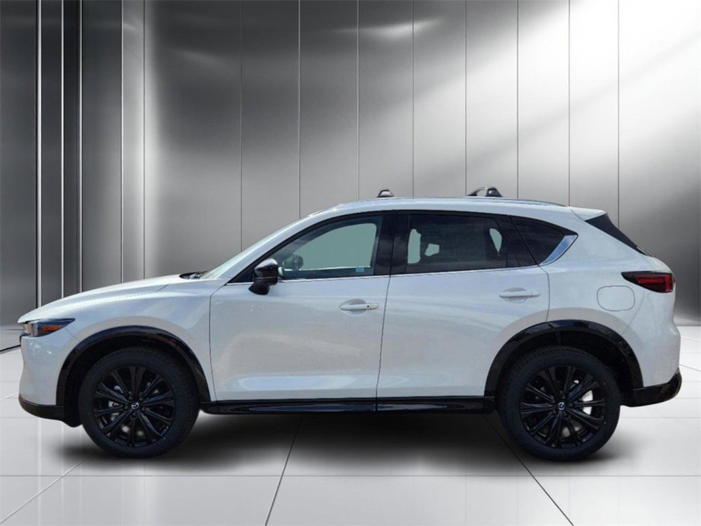 New 2025 MAZDA CX-5 AWD 2.5 S image 22