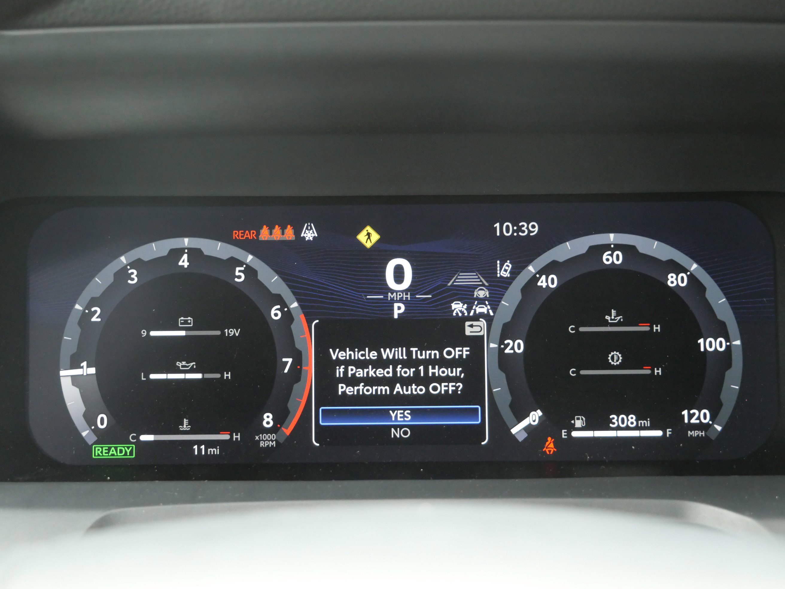 New 2026 Toyota Tacoma TRD Off-Road AWD/4WD image 9