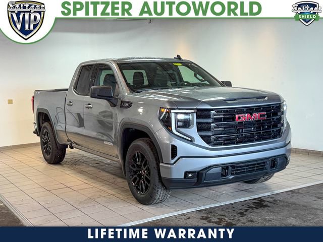 New 2026 GMC Sierra 1500 Elevation video 1