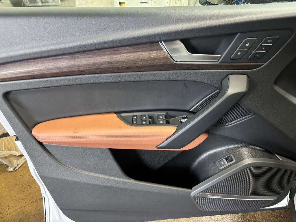 Used 2025 Audi Q5 2.0T Premium Plus image 6