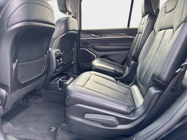 Used 2021 Jeep Grand Cherokee L Limited w/ Trailer Tow Group (B) image 13