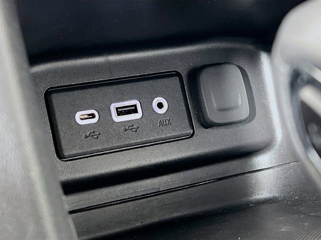 Used 2024 Chevrolet Equinox LT image 20