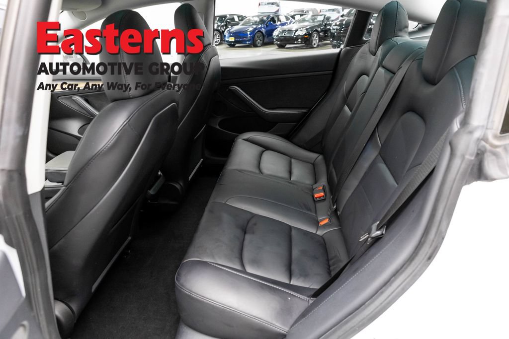 Used 2023 Tesla Model 3 Standard Range RWD image 15