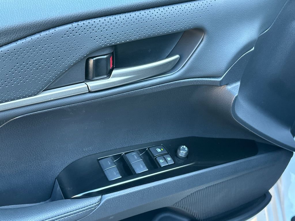 New 2026 Toyota Camry XSE image 15