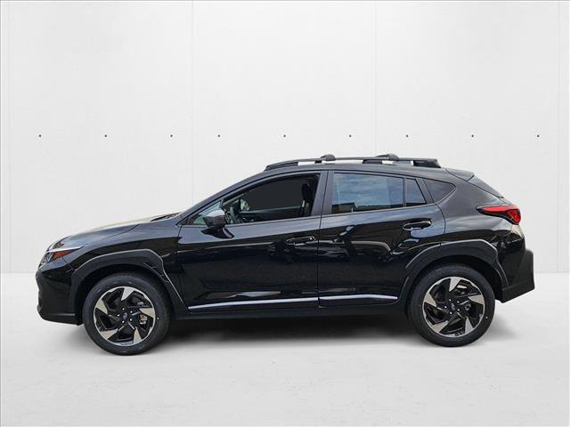 New 2025 Subaru Crosstrek 2.5i Limited image 5