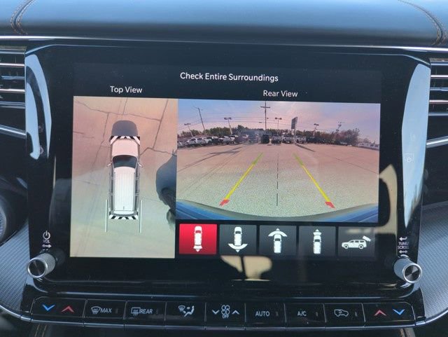 Used 2023 Jeep Grand Wagoneer Series III w/ Quick Order Packagew 28T image 25