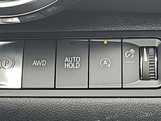 New 2026 Chevrolet Equinox LT AWD/4WD image 19
