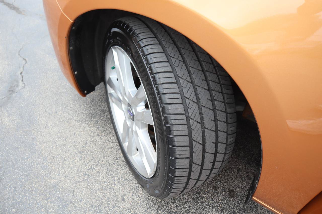 Used 2012 Volvo S60 T5 FWD image 20