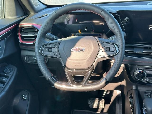 New 2026 Chevrolet TrailBlazer RS w/ Convenience Package image 7