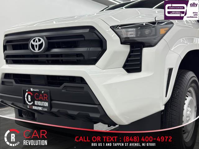 Used 2024 Toyota Tacoma SR image 48