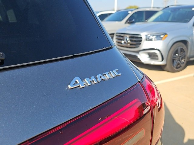 New 2026 Mercedes-Benz GLE 450 4MATIC image 7