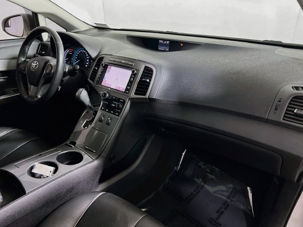 Used 2013 Toyota Venza Limited w/ Tow Prep Pkg AWD/4WD image 29