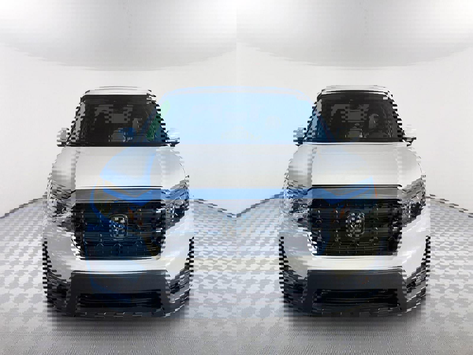 New 2025 Honda Ridgeline RTL image 2