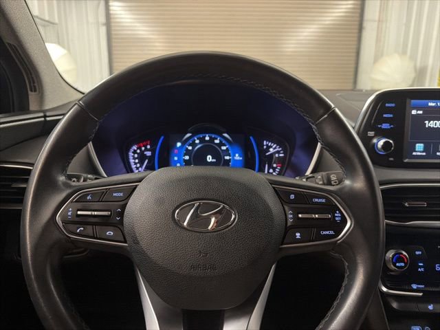 Used 2019 Hyundai Santa Fe Limited image 29