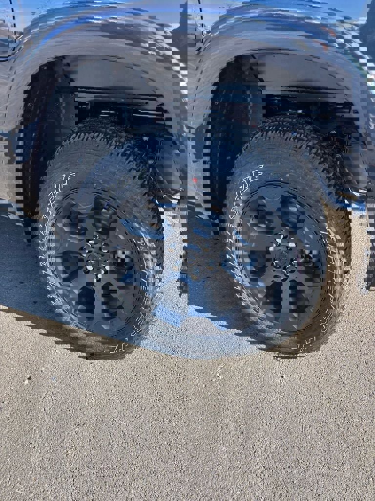 New 2026 RAM 1500 Big Horn w/ Night Edition image 25