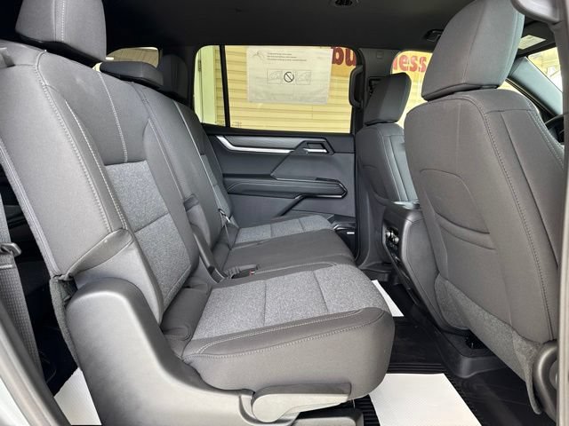 New 2026 GMC Acadia Elevation w/ LPO, Floor Liner Package AWD/4WD image 27