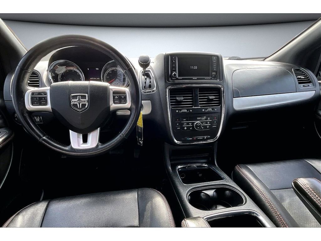 Used 2018 Dodge Grand Caravan GT image 16