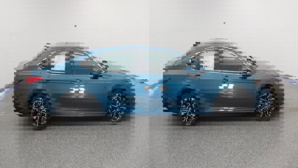 New 2026 Toyota Camry XLE image 11