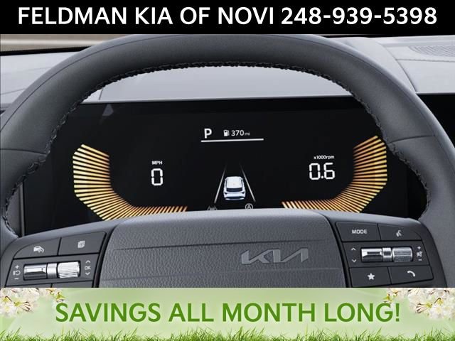 New 2026 Kia Sportage X-Line image 22