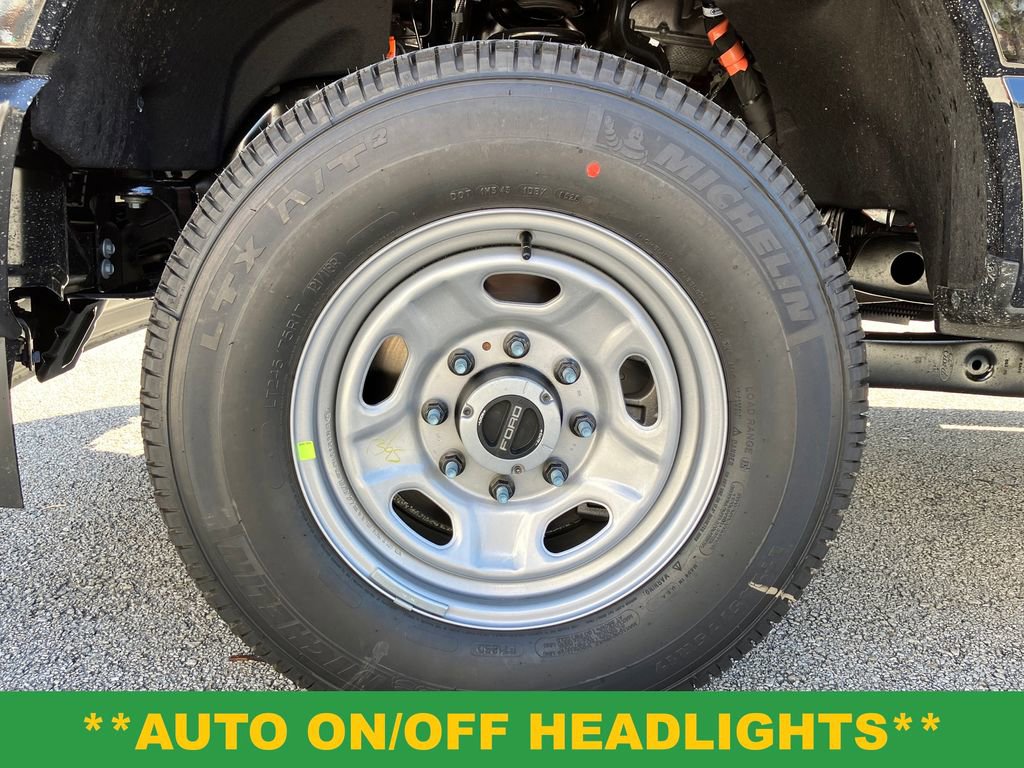 New 2026 Ford F250 XL w/ XL Driver Assist Package image 15