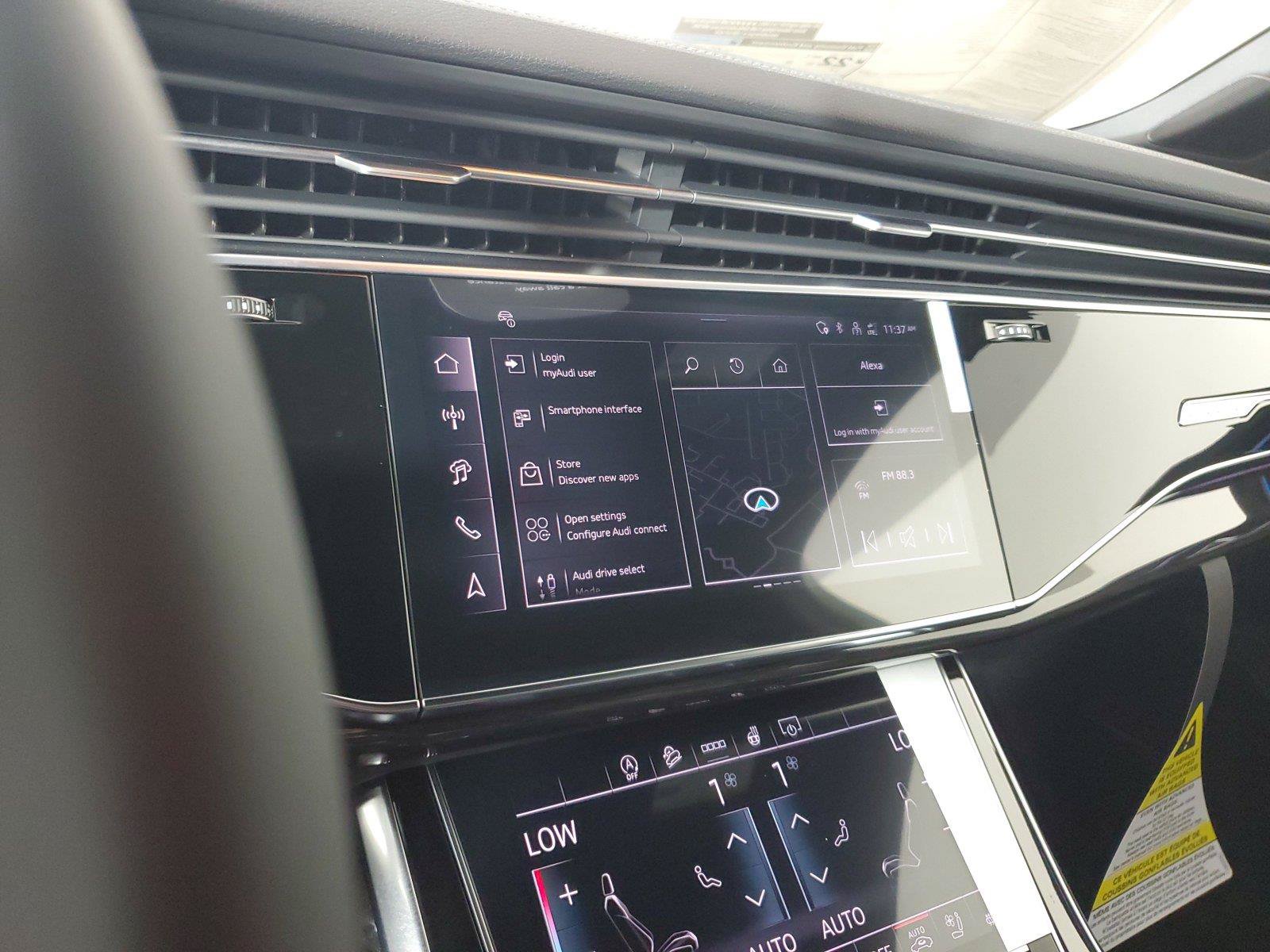 New 2026 Audi Q7 2.0T Premium Plus AWD/4WD image 29