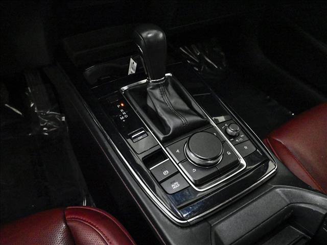 Used 2025 MAZDA CX-30 AWD 2.5 S w/ Preferred Package image 12